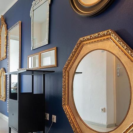 شقة Seesterne Residenz كونستانز المظهر الخارجي الصورة