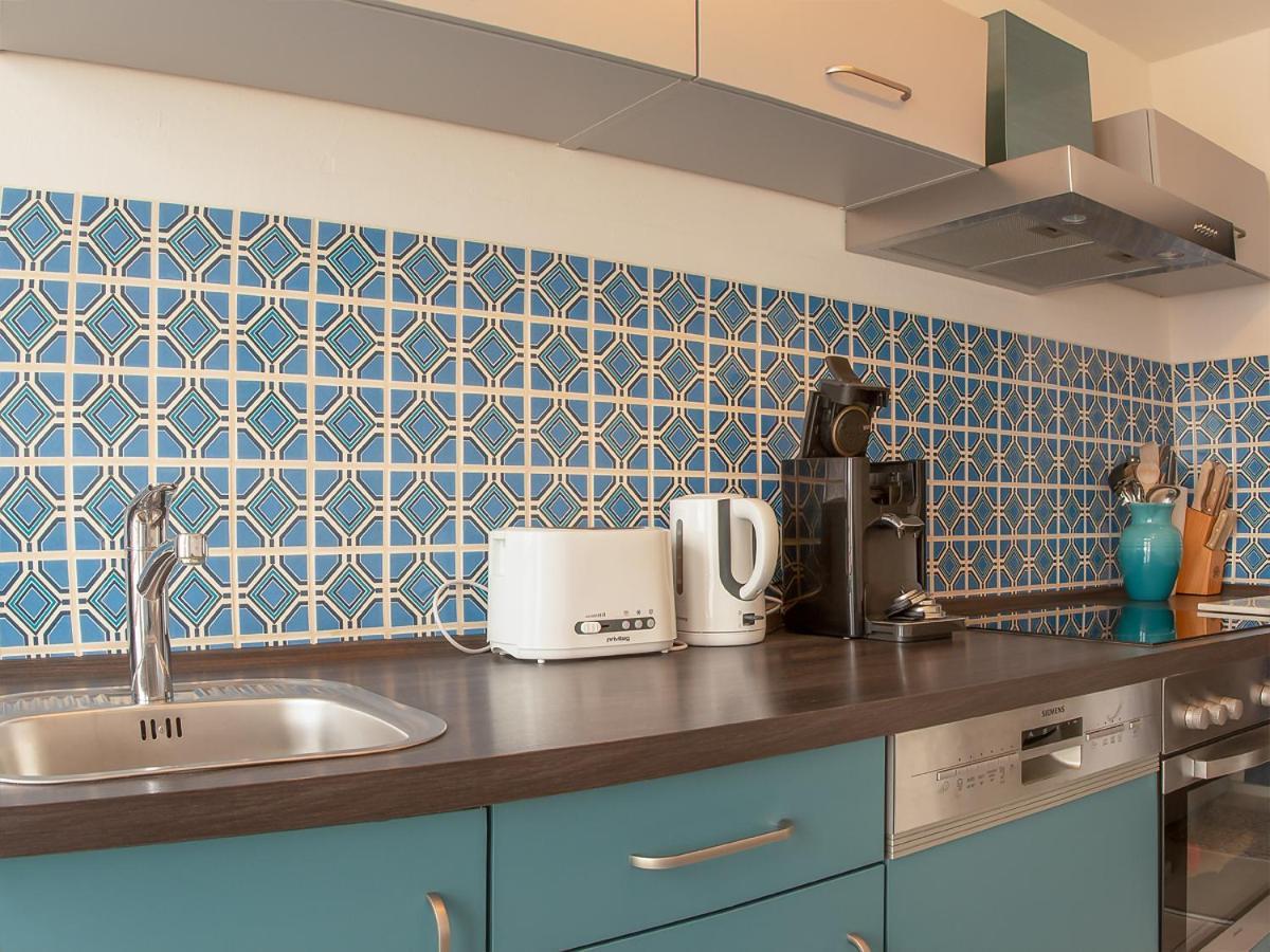 شقة Seesterne Residenz كونستانز المظهر الخارجي الصورة