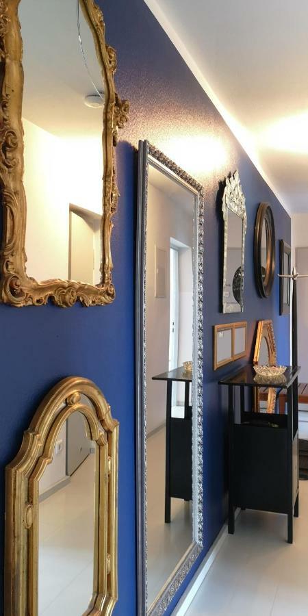 شقة Seesterne Residenz كونستانز المظهر الخارجي الصورة
