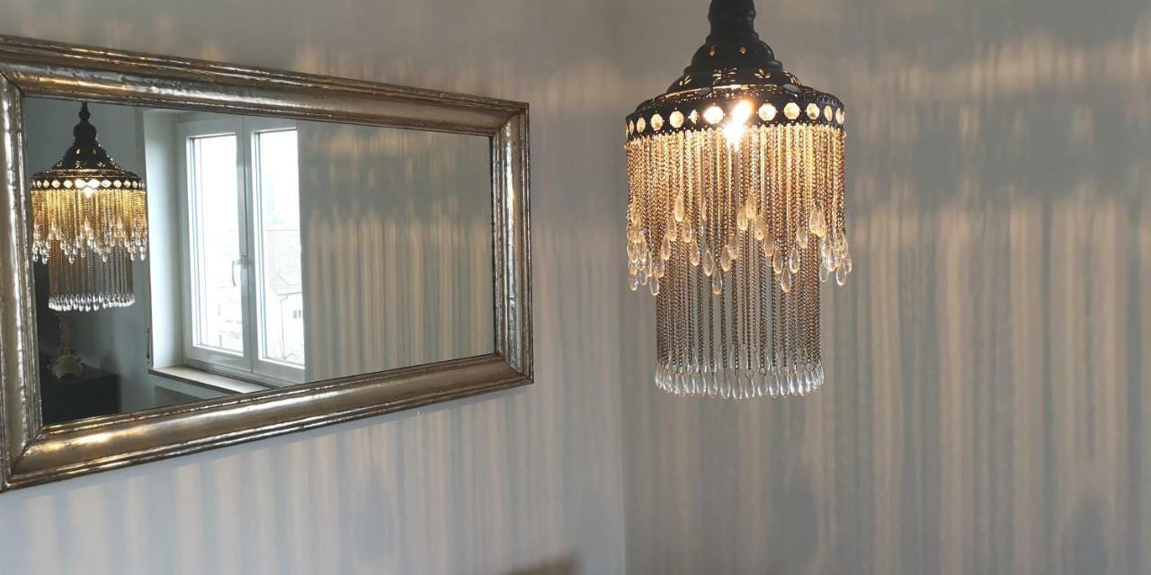 شقة Seesterne Residenz كونستانز المظهر الخارجي الصورة